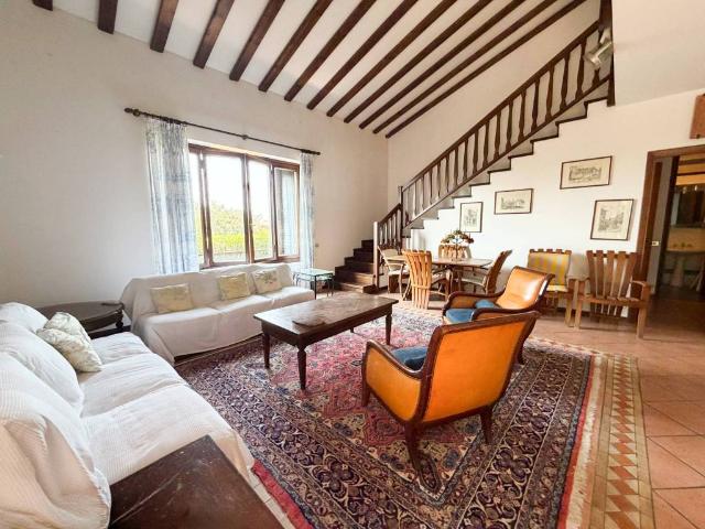 Villa Indipendente in vendita a Bedizzole, Lombardia