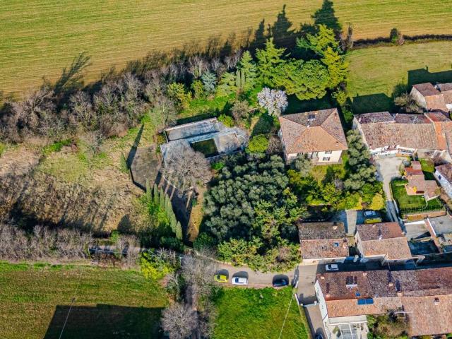 Villa Indipendente in vendita a Bedizzole, Lombardia