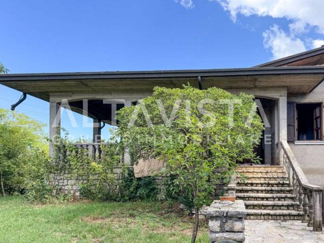 Villa Indipendente in vendita a San Tommaso, Bedizzole