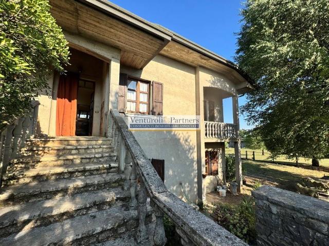 Villa Indipendente in vendita a San Vito, Bedizzole