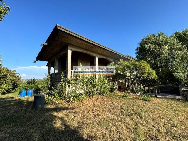 Villa Indipendente in vendita a San Vito, Bedizzole