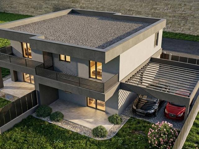 Villa Indipendente in vendita a Bedizzole, Lombardia