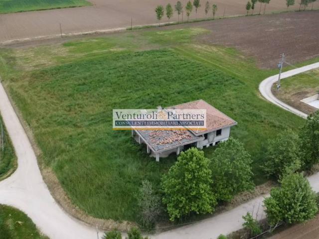 Villa Indipendente in vendita a Bedizzole, Lombardia