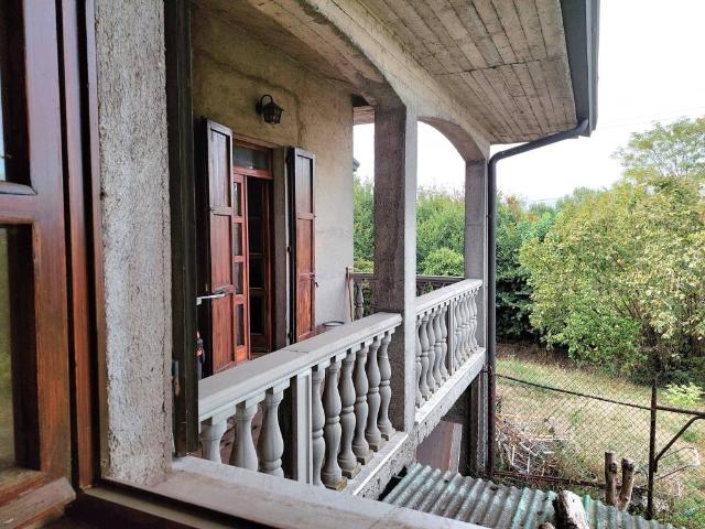 Villa Indipendente in vendita a Bedizzole, Lombardia