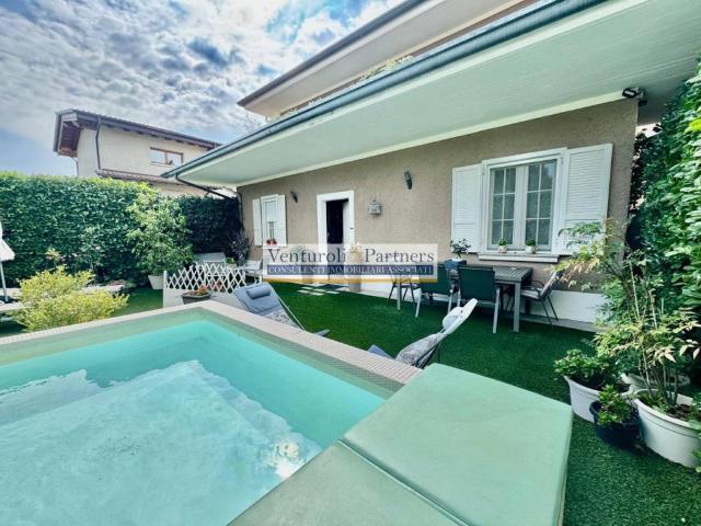 Villa Indipendente in vendita a Bedizzole, Brescia