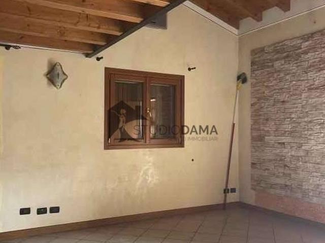 Villa Indipendente in vendita a Bedizzole, Brescia