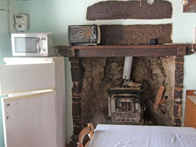 Villa Indipendente in vendita a Bedonia, Reggio Emilia