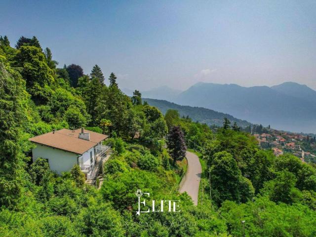 Villa Indipendente in vendita a Piemonte, Verbano-cusio-ossola