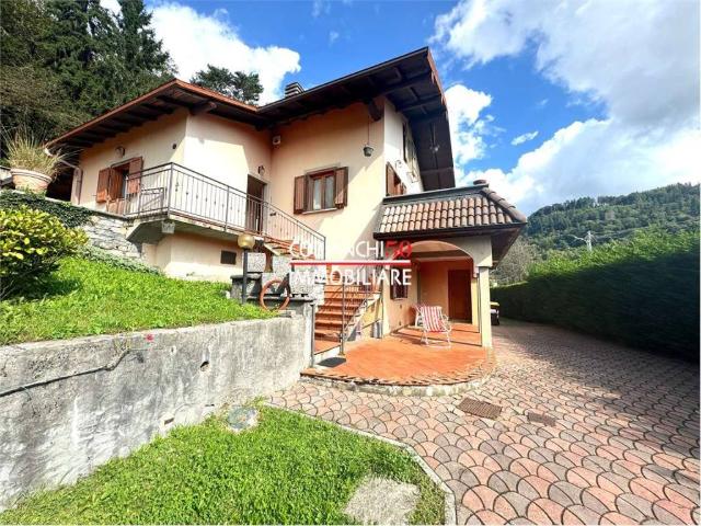 Villa Indipendente in vendita a Piemonte, Verbano-cusio-ossola