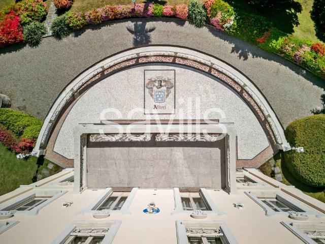 Villa Indipendente in vendita a Roncaccio, Piemonte