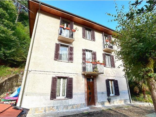 Villa Indipendente in vendita a Piemonte, Verbano-cusio-ossola