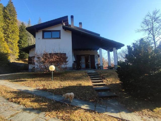 Villa Indipendente in vendita a Piemonte, Verbano-cusio-ossola