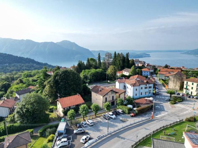 Villa Indipendente in vendita a Roncaccio, Piemonte