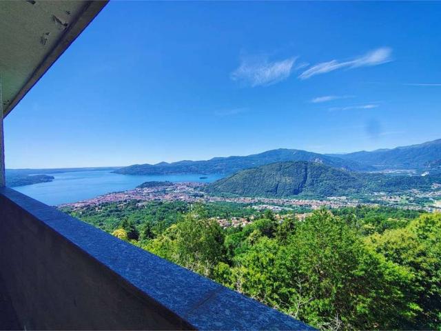 Villa Indipendente in vendita a Villaggio Montelago, Piemonte