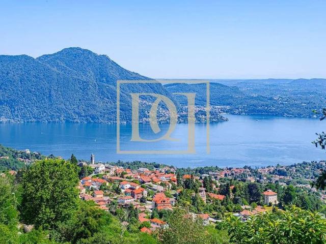 Villa Indipendente in vendita a Villaggio Montelago, Piemonte