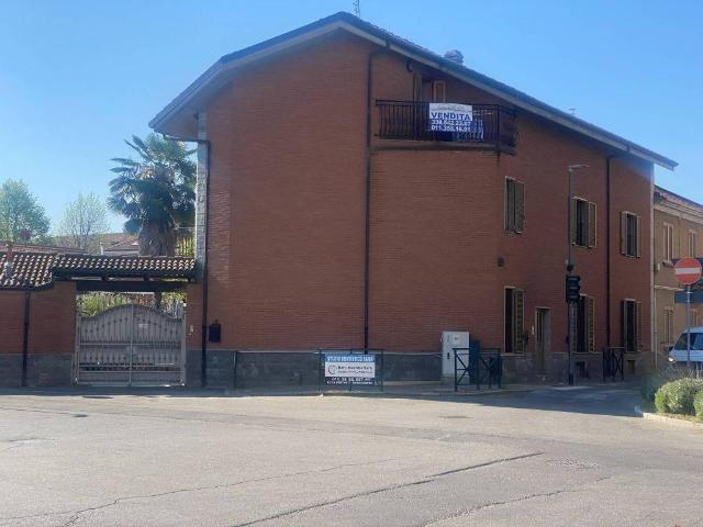 Villa Indipendente in vendita a Piemonte, Torino