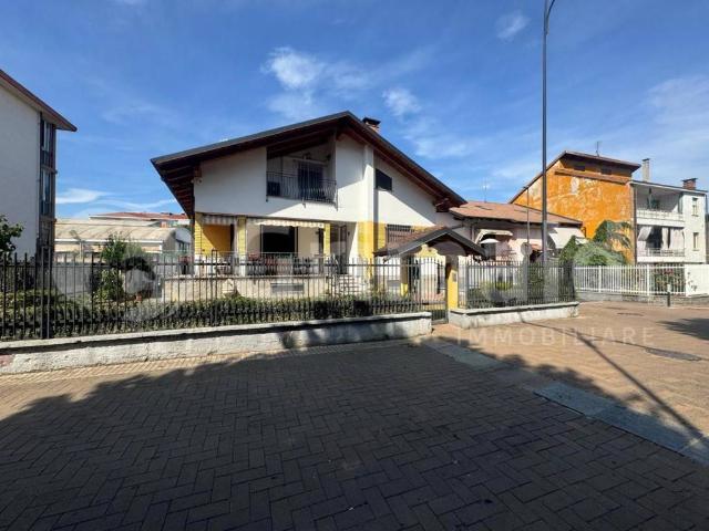 Villa Indipendente in vendita a Piemonte, Torino