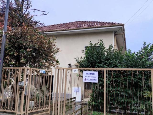 Villa Indipendente in vendita a Borgo Melano, Beinasco