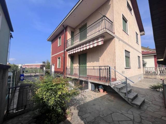 Villa Indipendente in vendita a Borgo Melano, Beinasco