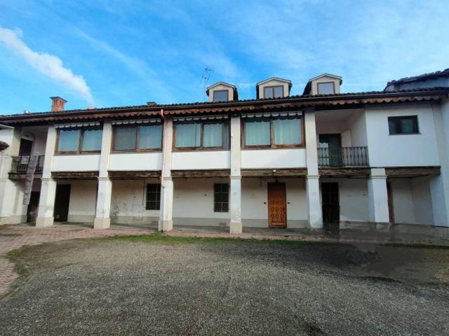 Villa Indipendente in vendita a Fornaci, Beinasco
