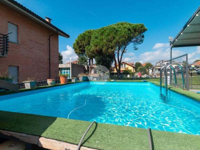 Villa Indipendente in vendita a Piemonte, Torino