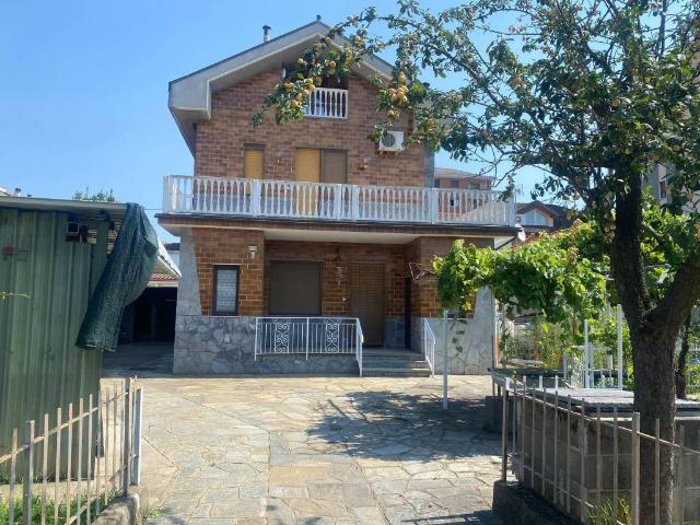 Villa Indipendente in vendita a Piemonte, Torino