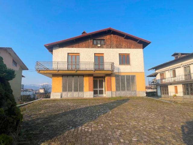 Villa Indipendente in vendita a Piemonte, Cuneo