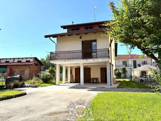 Villa Indipendente in vendita a Piemonte, Cuneo