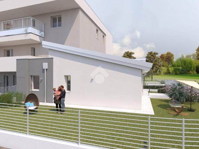 Villa Indipendente in vendita a Belfiore, Veneto