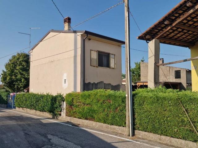 Villa Indipendente in vendita a Belfiore, Verona