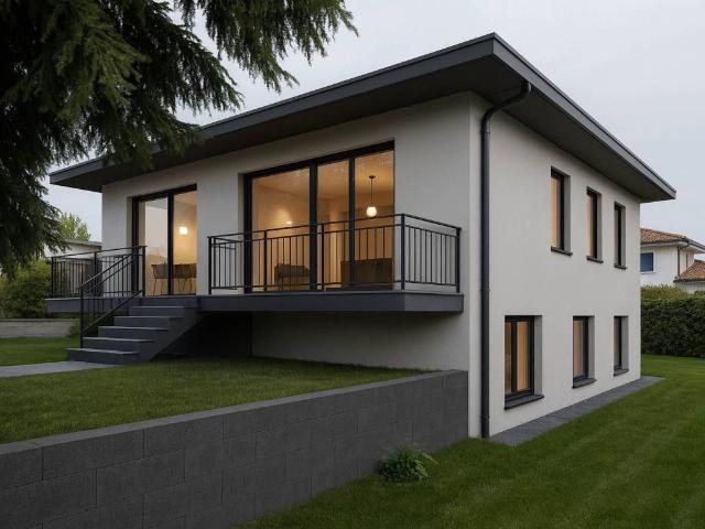 Villa Indipendente in vendita a Belfiore, Veneto