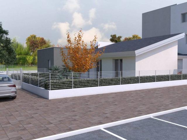 Villa Indipendente in vendita a Belfiore, Veneto