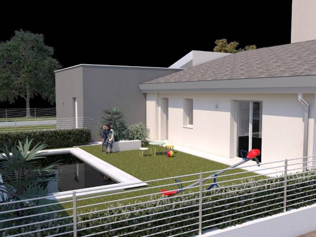 Villa Indipendente in vendita a Belfiore, Veneto