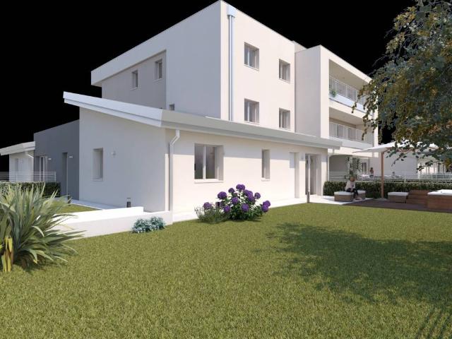 Villa Indipendente in vendita a Belfiore, Veneto