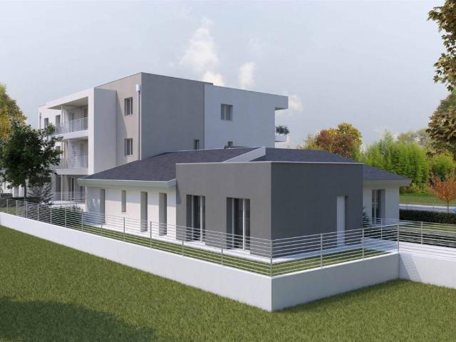 Villa Indipendente in vendita a Belfiore, Veneto