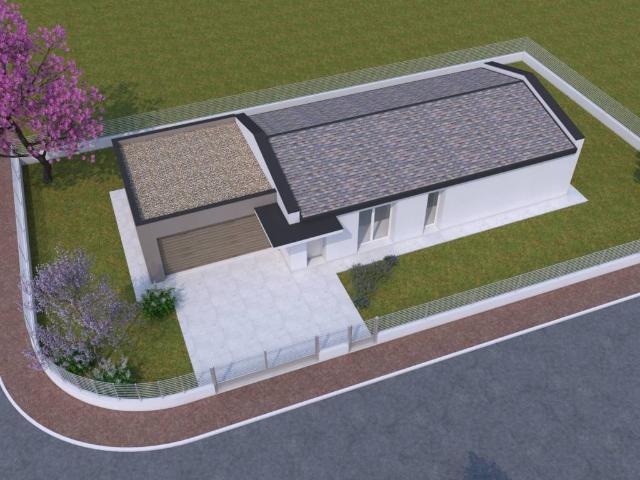 Villa Indipendente in vendita a Belfiore, Veneto