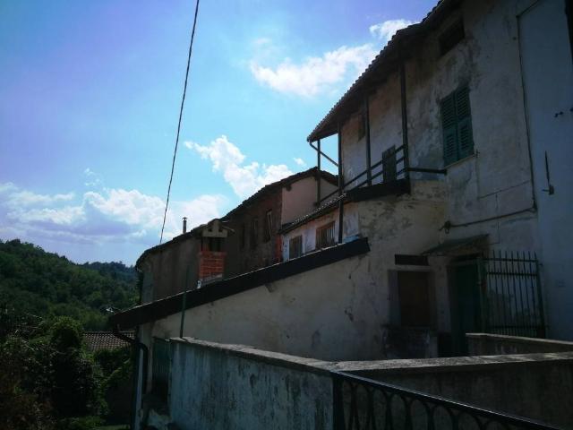 Villa Indipendente in vendita a Piemonte, Alessandria