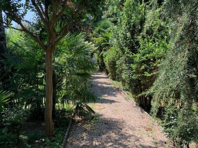 Villa Indipendente in vendita a Belgioioso, Lombardia