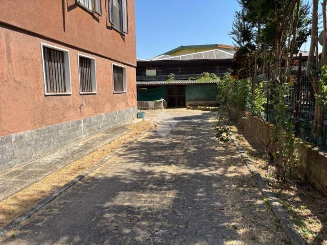 Villa Indipendente in vendita a Belgioioso, Lombardia