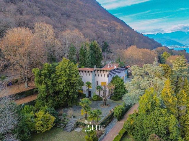 Villa Indipendente in vendita a Piemonte, Verbano-cusio-ossola