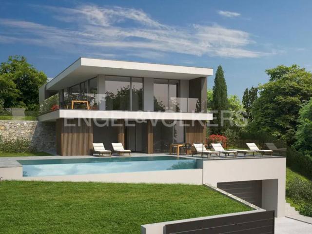 Villa Indipendente in vendita a Piemonte, Verbano-cusio-ossola