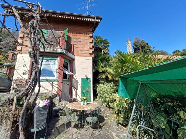 Villa Indipendente in vendita a Piemonte, Verbano-cusio-ossola