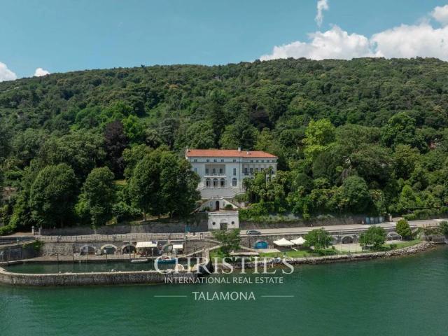 Villa Indipendente in vendita a Piemonte, Verbano-cusio-ossola