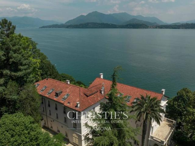 Villa Indipendente in vendita a Piemonte, Verbano-cusio-ossola