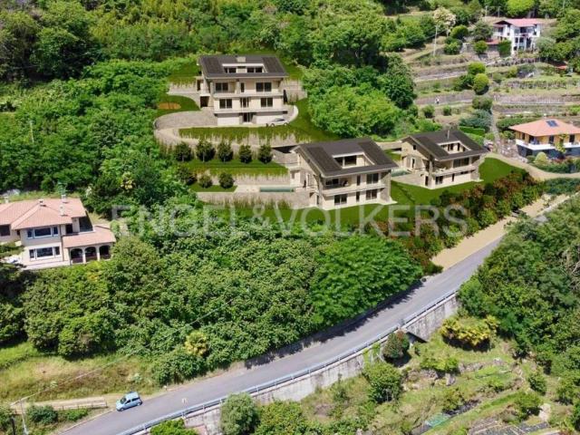 Villa Indipendente in vendita a Piemonte, Verbano-cusio-ossola
