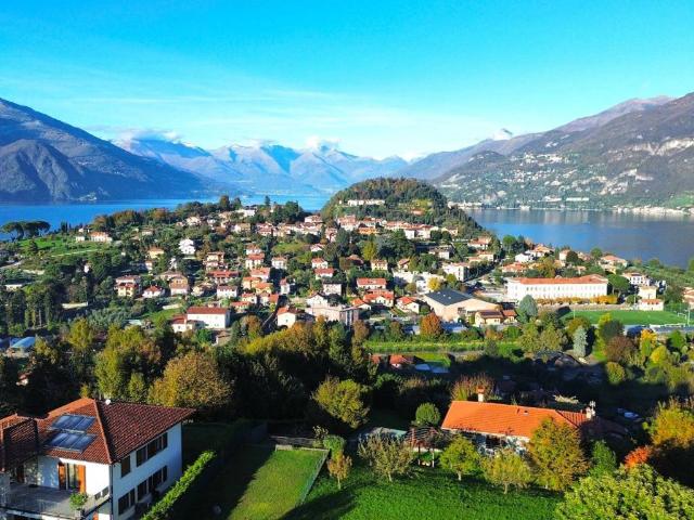 Villa Indipendente in vendita a Bellagio, Lombardia