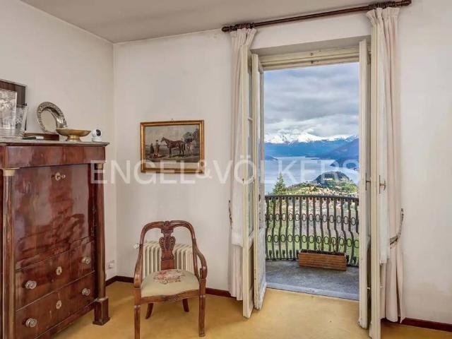 Villa Indipendente in vendita a Bellagio, Lombardia