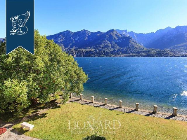 Villa Indipendente in vendita a Bellagio, Lombardia