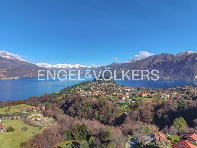 Villa Indipendente in vendita a Bellagio, Lombardia