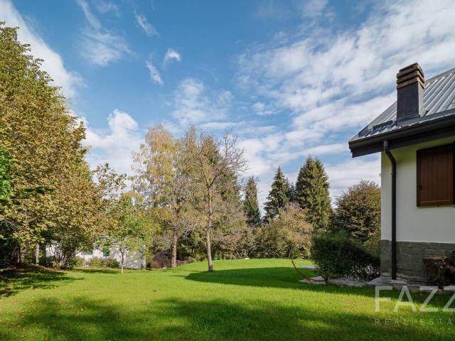 Villa Indipendente in vendita a Piano Rancio, Bellagio